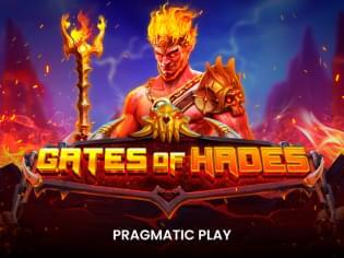 gates of hades Кэт